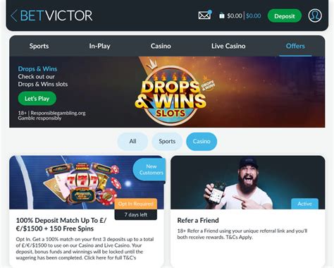 betvictor casino bonus withdraw - BetVictor cash withdrawal